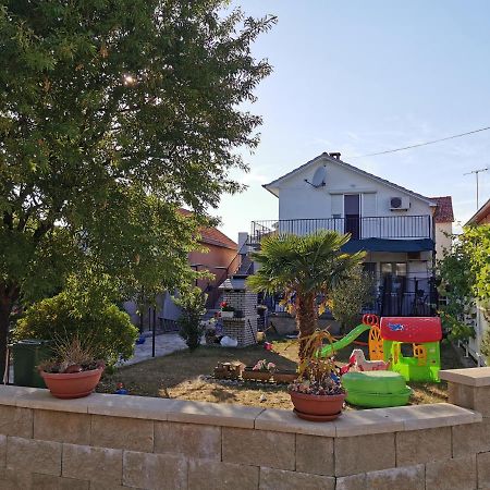 Apartamento Leona Sukošan Exterior foto