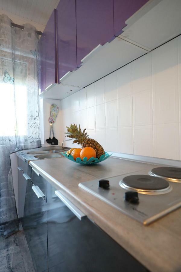 Apartamento Leona Sukošan Exterior foto